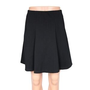 Paris Sunday Mini Skirt Women's Size Small